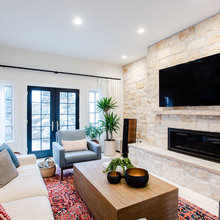 Remodel 2019