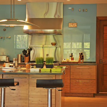 Watchung Residence