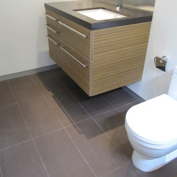 LA Home SF - Tile