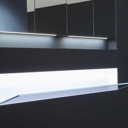 Battigia Sink by Antonio Lupi Italy - Bathroom Sinks