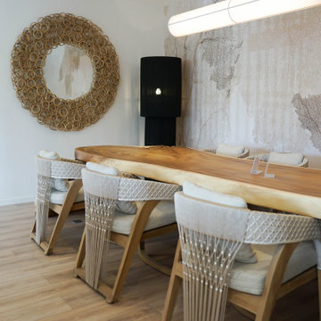 Showroom Wood Beauty