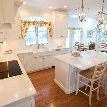 Sheffield Remodel