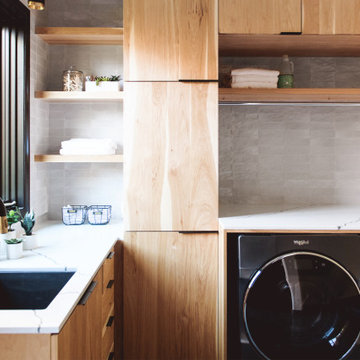 Laundry Room Organic