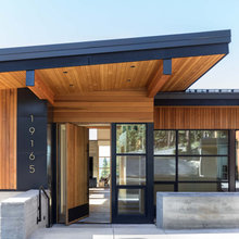 Exterior Ideas