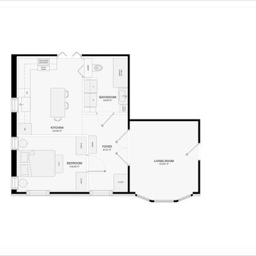 The Heritage Suite