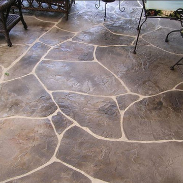 Decorative Overlayments