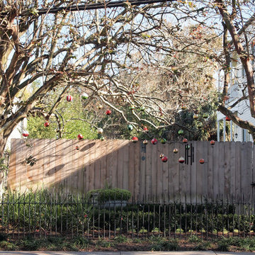 Photo Tour: New Orleans Spreads Its Cheer With Festive Decor