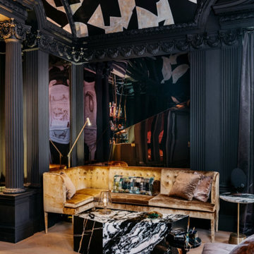San Francisco Decorators Showcase 2019