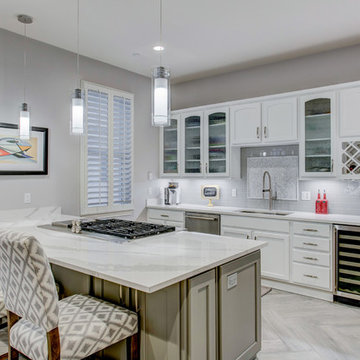 Dallas | Knox Henderson | Kitchen (Revive)