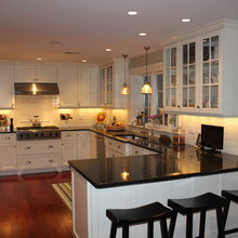 Farmdale new kitchen ideas