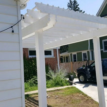 Screen Porch