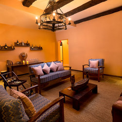 The Orchard at Peora Estate - Living Room Furniture Sets