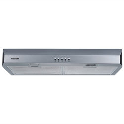 Under Cabinet Range Hoods - Range Hoods And Vents