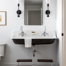Bathrooms