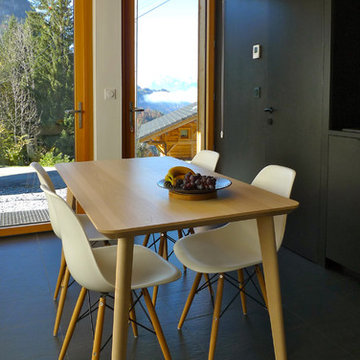 Espace dinatoire