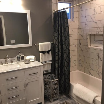 East Brunswick, NJ Staging