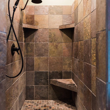Flat Top Remodel