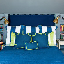 Bedrooms