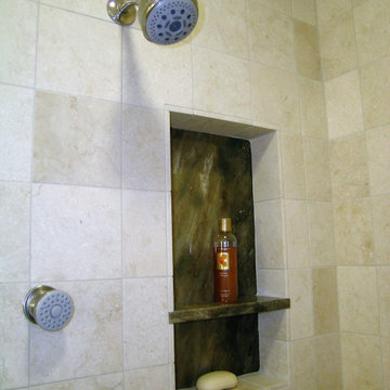 Bath Remodels