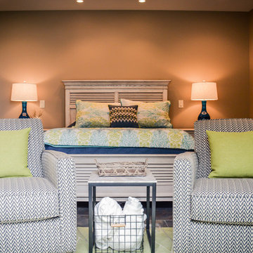 Lake Retreat