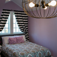 Sarah’s Bedroom