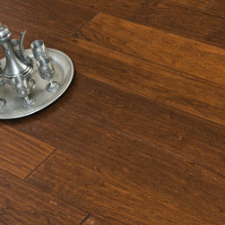 Walnut Greensboro Carolina Classic Flooring - Engineered Wood Flooring