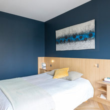 Notre chambre