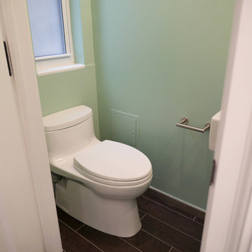 Prewar Apartment Transformation
