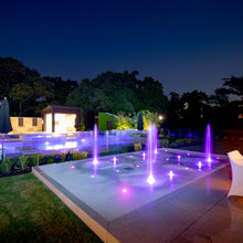 Pools