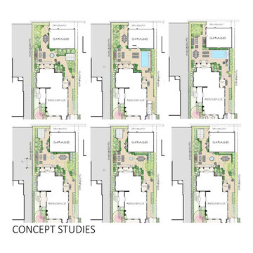 Design Plans