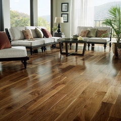 Ashawa Bay Hardwood Floors - Cook, MN, US 55803