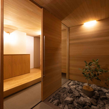 HOUSE/A #1
