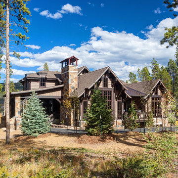 314 Peerless - SHOCK HILL - Breckenridge, Colorado