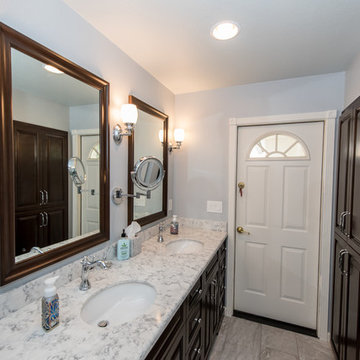 Gilbert - Country Master Suite