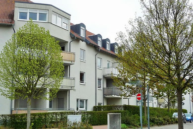 Verkaufte Eigentumswohnungen in Weimar