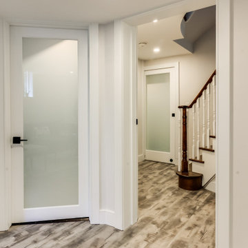 Legal Basement in Mississauga