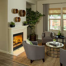 sitting room
