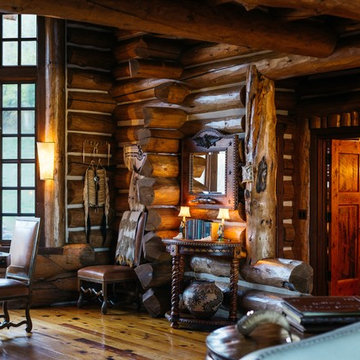 Madison Valley Residence