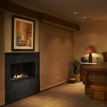 fireplaces