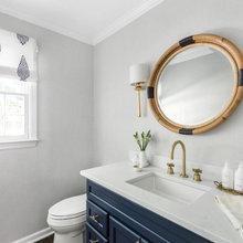 AMI Bathrooms