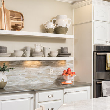 Lake Front Remodel