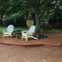 Pool Ideas