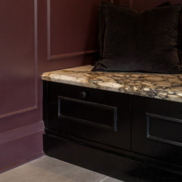 Rideau Renovation