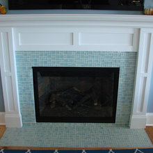 fireplace designs