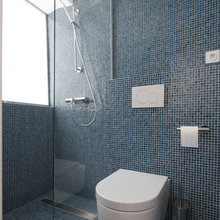 Salle d'eau