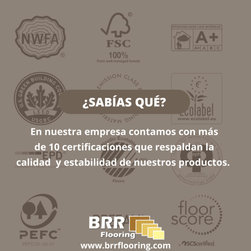 Certificaciones - Lifestyle And Leisure