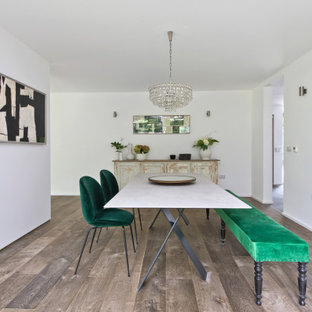 Richmond minimalist home