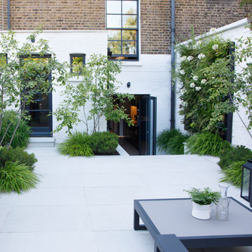 Stockwell Outside Entertaining