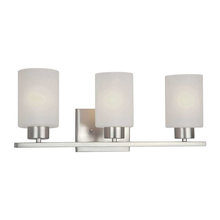 master bath lighting