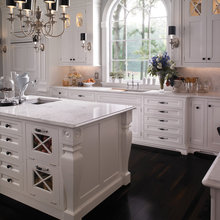 Woodmode Kitchen Photos
